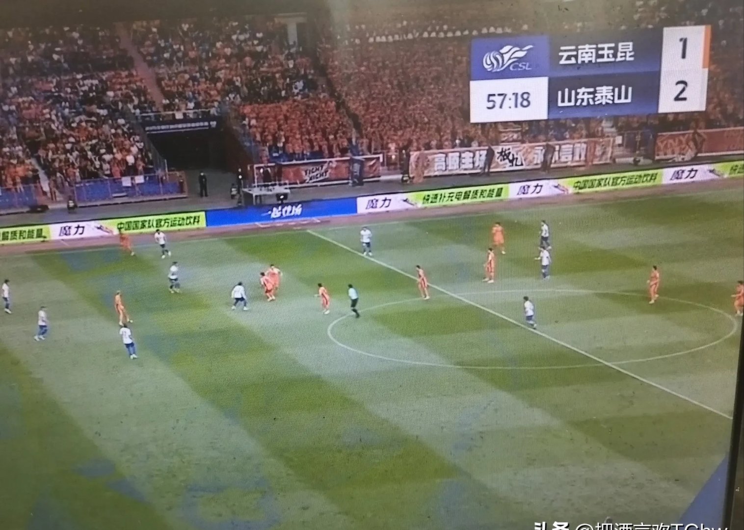 关于中超-奥斯卡造险约尼查屡失良机西海岸0-0云南玉昆的信息
