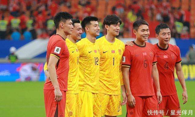企鹅体育-包含郑智or陈涛？曝国足中方某助教将临时挂帅率队出战东亚杯的词条