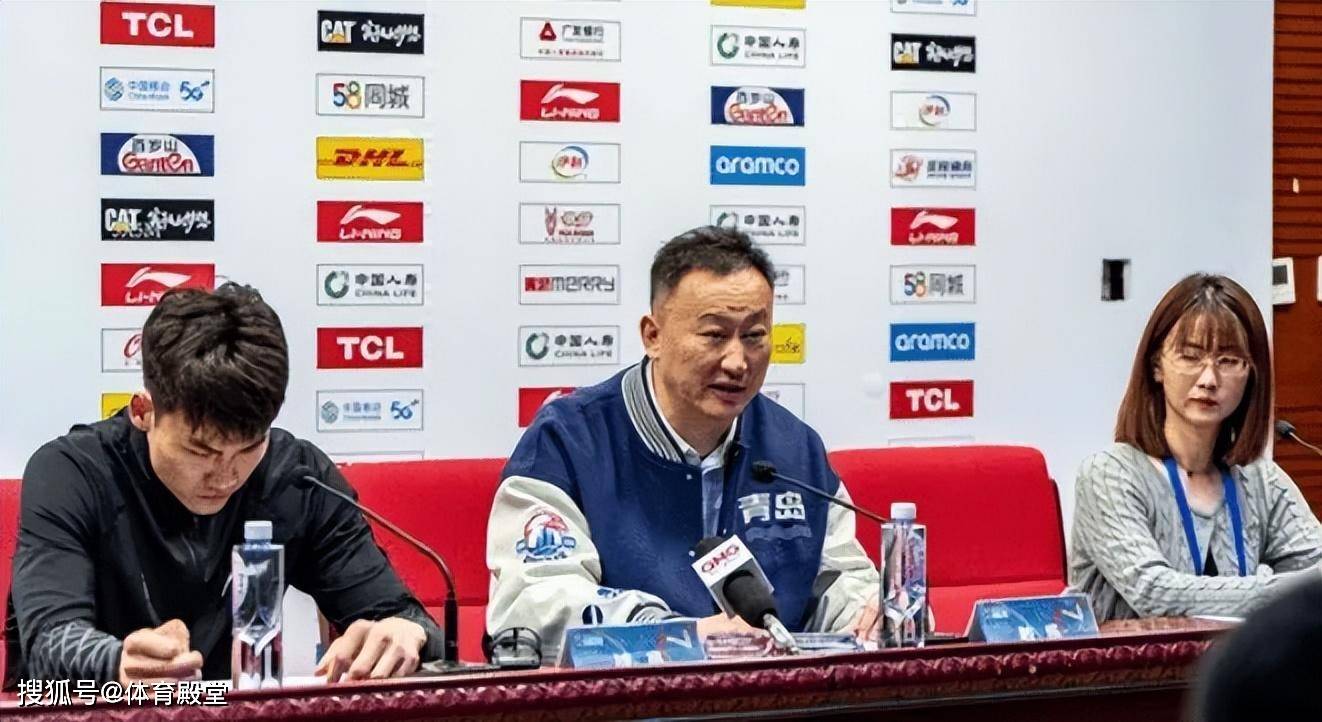 企鹅体育-青岛完成重要签约！两大功勋外援成功留队，刘维伟要继续创造奇迹的简单介绍