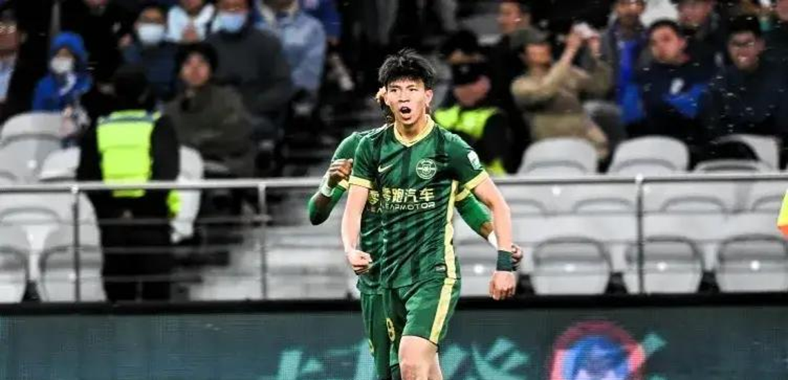 关于中超-王钰栋破球荒米特里策绝杀浙江3-2逆转三镇的信息