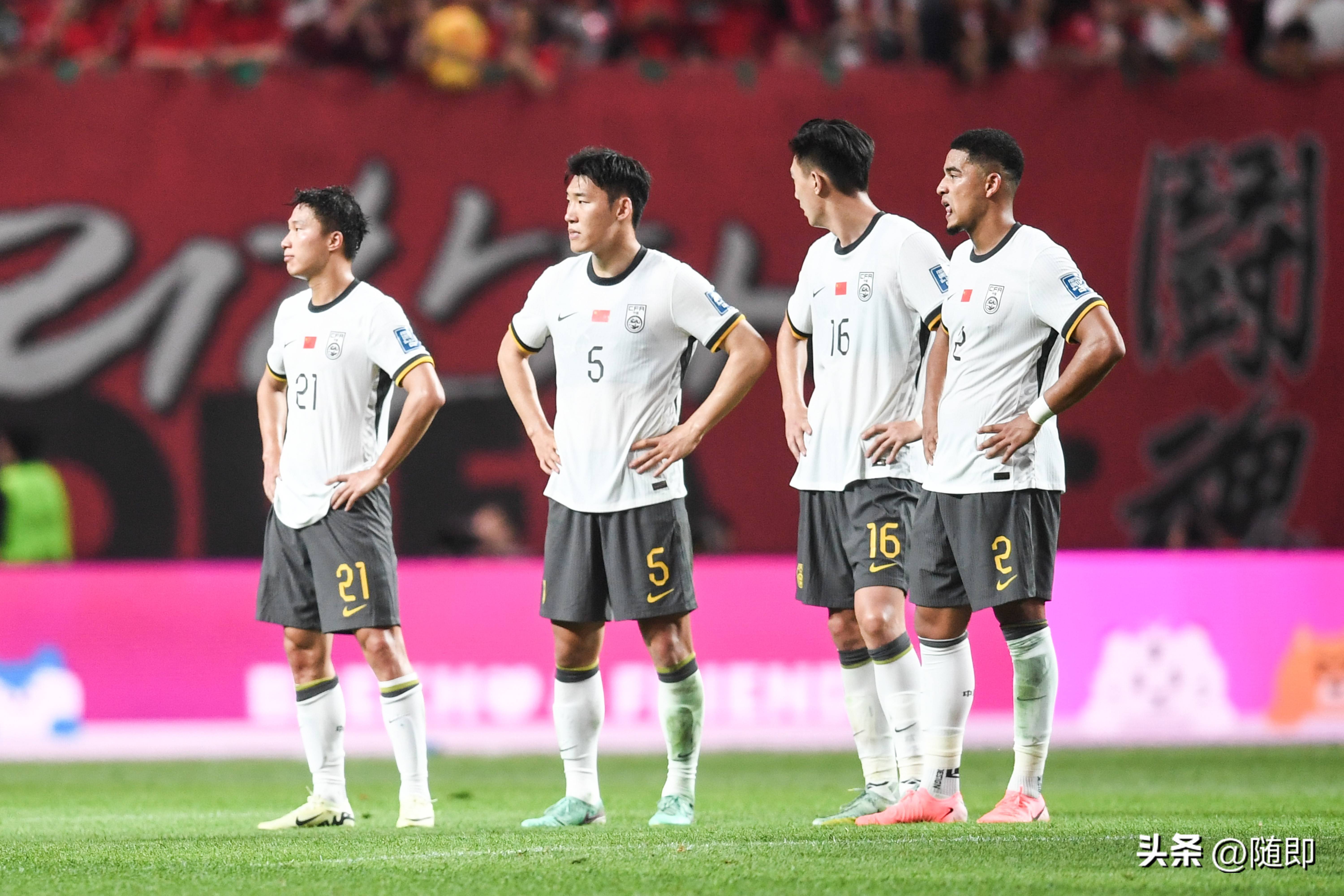 企鹅体育-中国足球的未来！U16邝兆镭惊艳世界，韩媒：他或改变亚洲格局！(邝兆镭最新消息)
